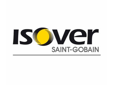 logo partenaire isover